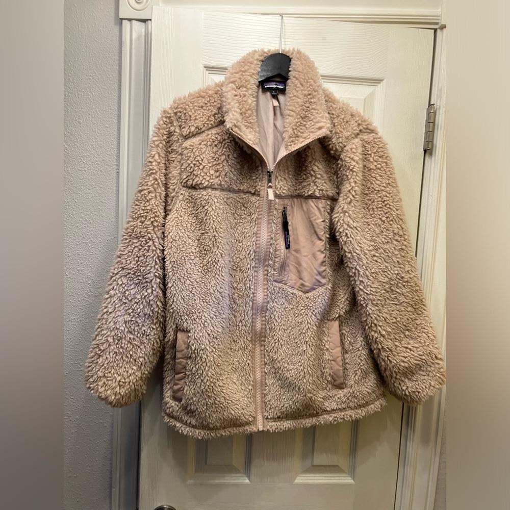 Patagonia Women's Retro-X® Coat